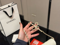 Wallet on Chain Bag