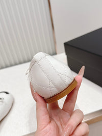 26S Ballet Flats