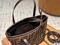 Mini Monster Bag