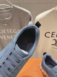 Bouncing Sneakers