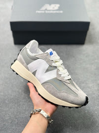 NB327 Grey