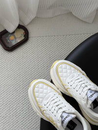 26S Logo Sneakers