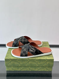 Slide Sandals