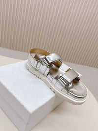 Dioract Sandals