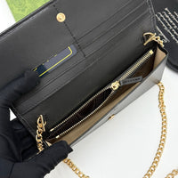 Horsebit 1955 Wallet On Chain