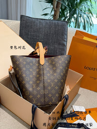 All in GM Bag