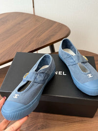 26S Ballet Flats