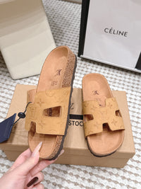 Venice Mules