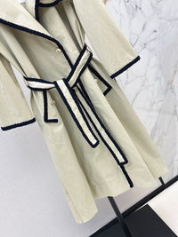 26S Trench Coat