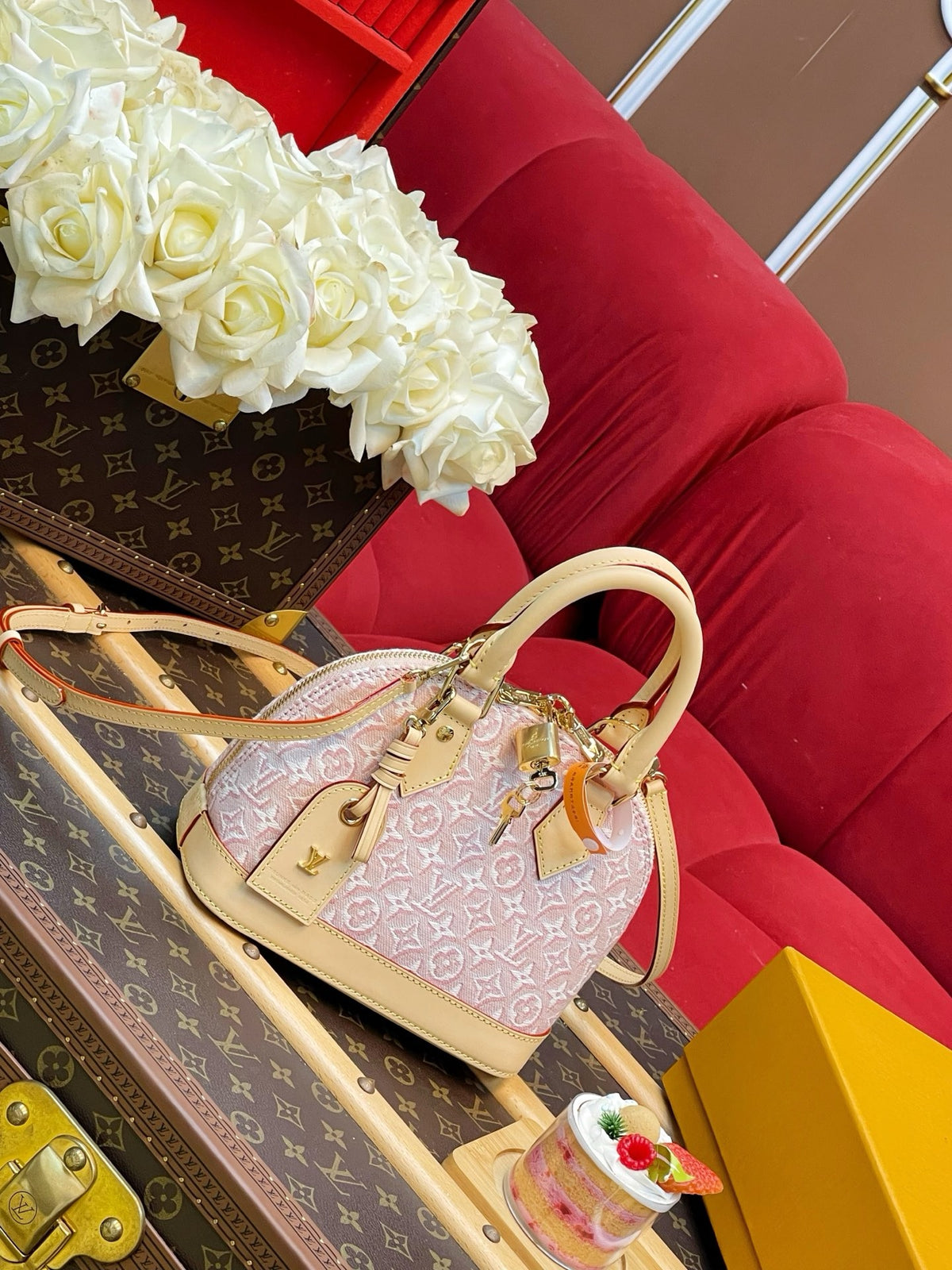 Alma BB Bag