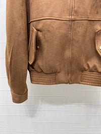 26S Logo Jacket