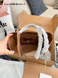 City Mini Tote Bag