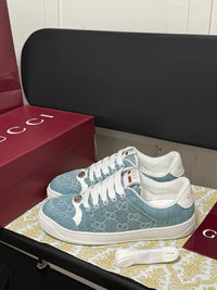 Screener Sneakers