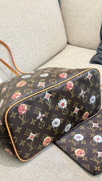 Neverfull MM Tote