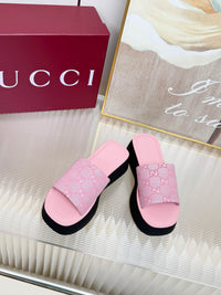 26S Maxi Canvas Platform Slides