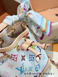 Nano Noé Bag