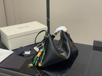 Aimée Shoulder Bag
