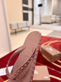 Super Loubi Flip Flops
