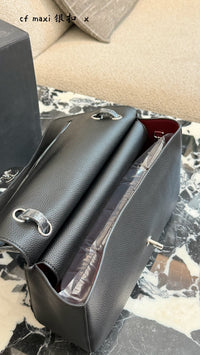 Maxi Flap Bag