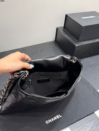 Vintage Flap Bag