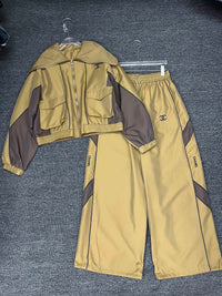 Logo Tracksuit
