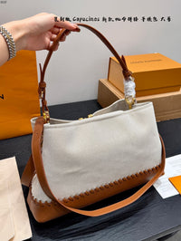 Capucines Bag