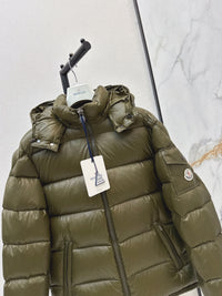 26S Maya Down Jacket