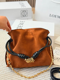 Flamenco Bag