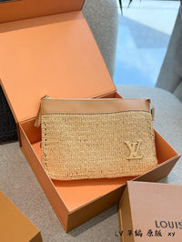 Pochette Voyage Souple Pouch