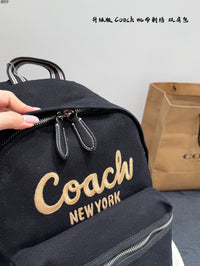 Cargo Backpack