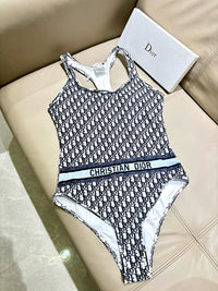 Logo One Piece Set