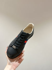 Low Top Sneakers