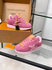 26S Logo Trainers