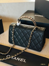 Caviar Mini Bag