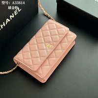 Wallet On Chain