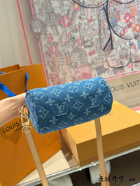 Nano Speedy Bag