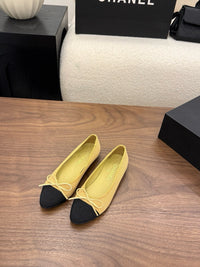 26S Ballet Flats