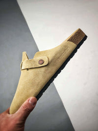 Birkenstock Boston Clogs
