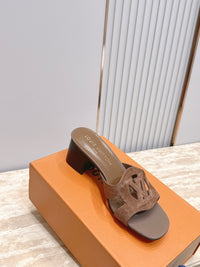 Isola Mules