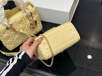 Lady Small Bag