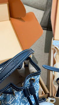 Nano Noé Bag