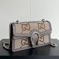 Dionysus Shoulder Bag