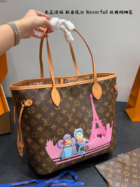 Neverfull Tote Bag Sailor Moon