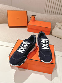 26S Bouncing Sneakers