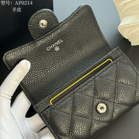 Classic Card Holder