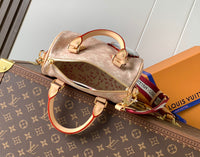 Grace Coddington Speedy Bandoulière 20