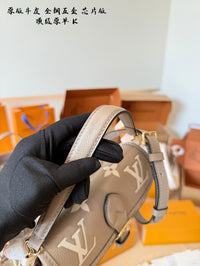 Nano Diane Bag