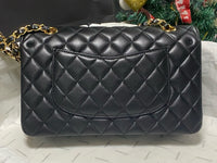 Charms Flap Bag