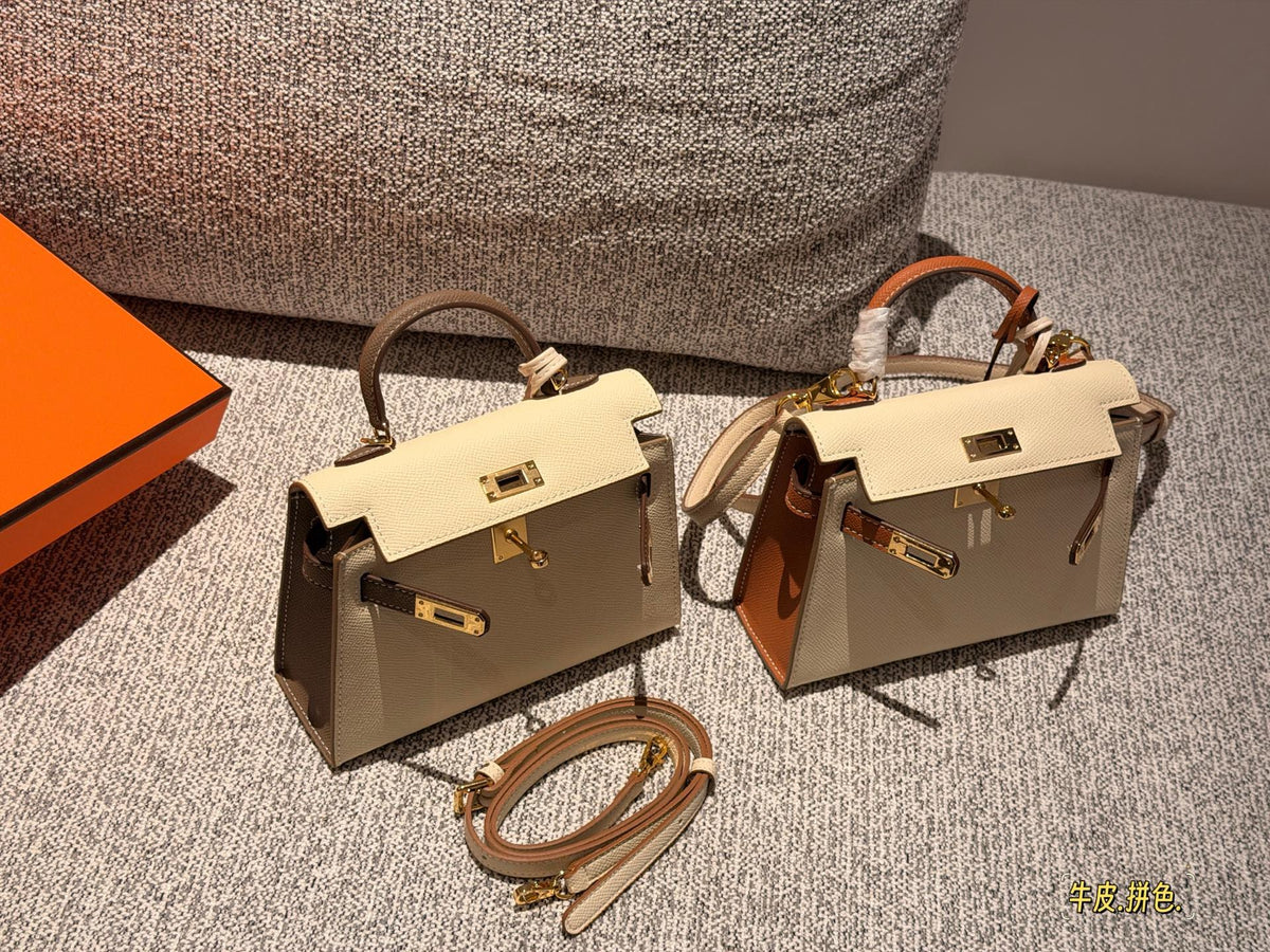 Mini Kelly II 20