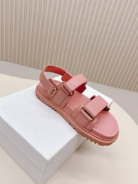 Dioract Sandals